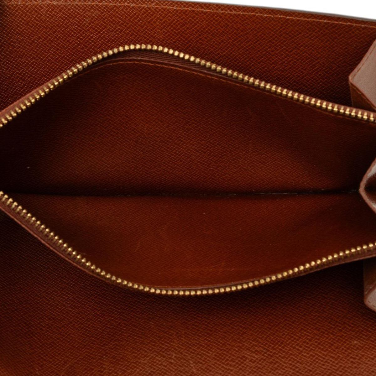 Louis Vuitton Monogram Sarah Long Wallet