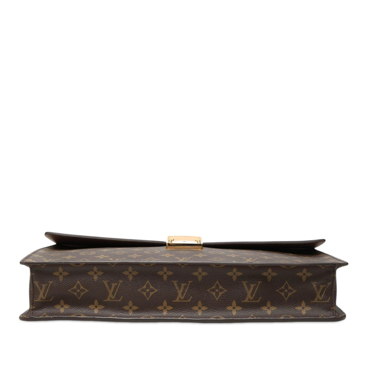 Louis Vuitton Monogram Serviette Conseiller
