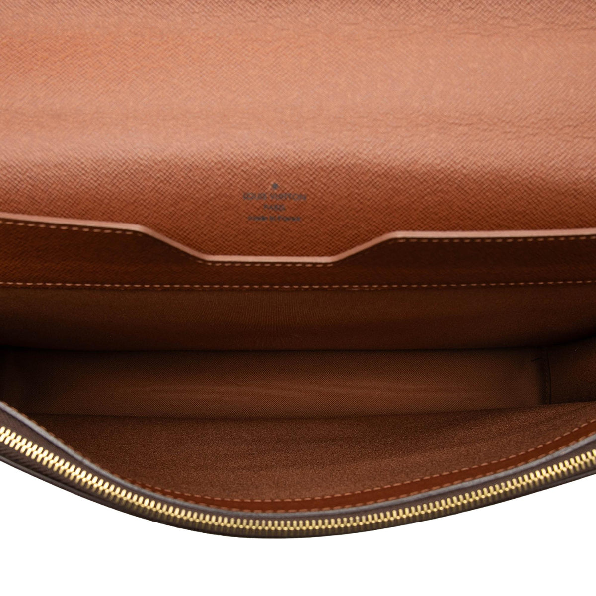 Louis Vuitton Monogram Serviette Conseiller