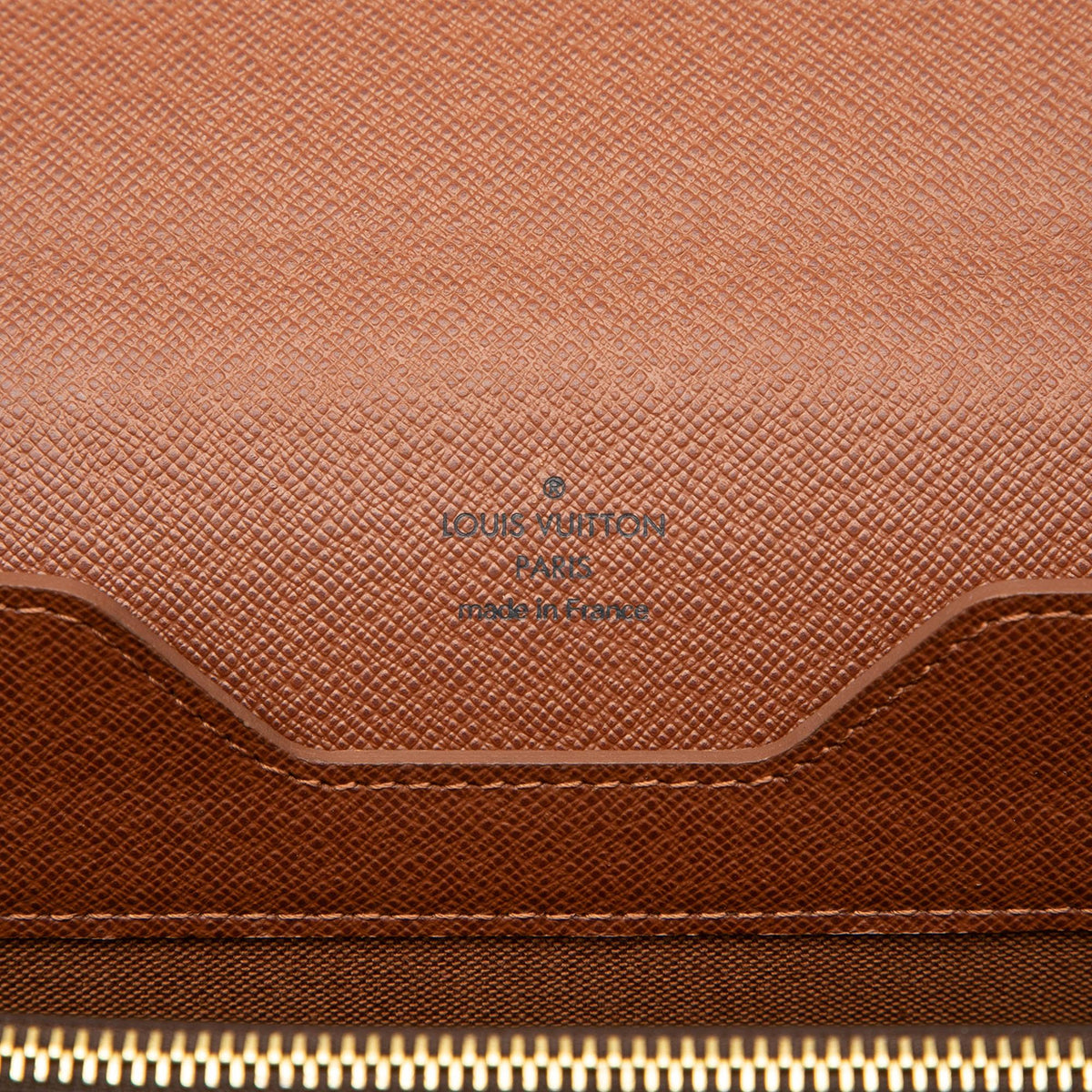 Louis Vuitton Monogram Serviette Conseiller