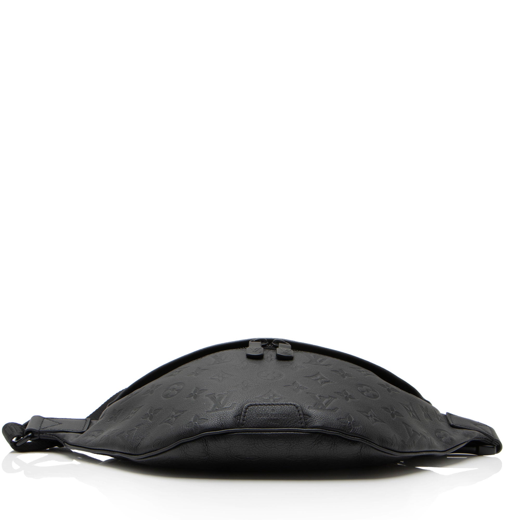 Louis Vuitton Monogram Shadow Discovery Bumbag