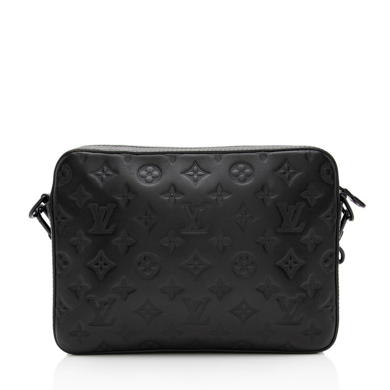 Bag > Louis Vuitton Duo Messenger