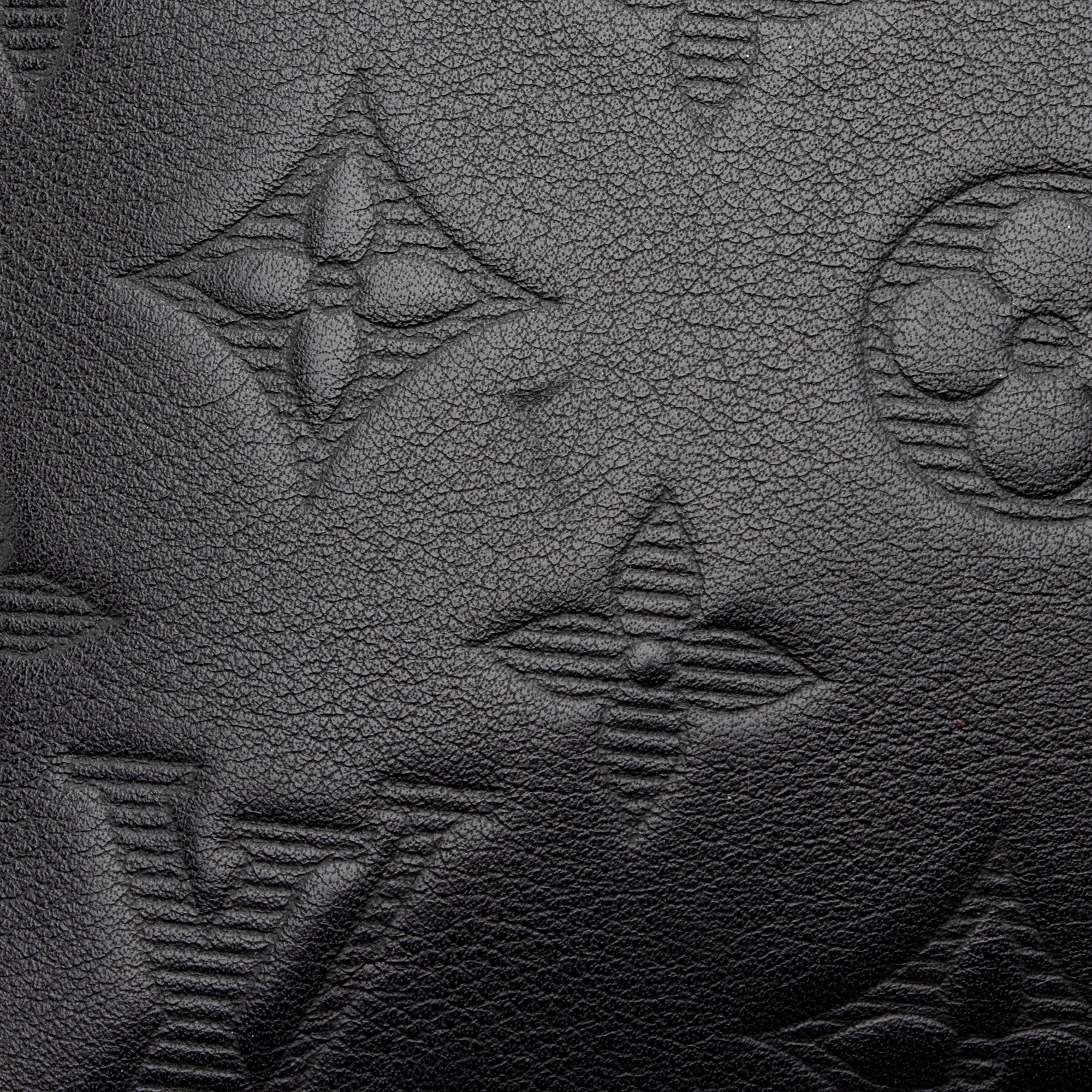 Louis Vuitton Monogram Shadow Duo Messenger Bag (SHF-TqrVc2)