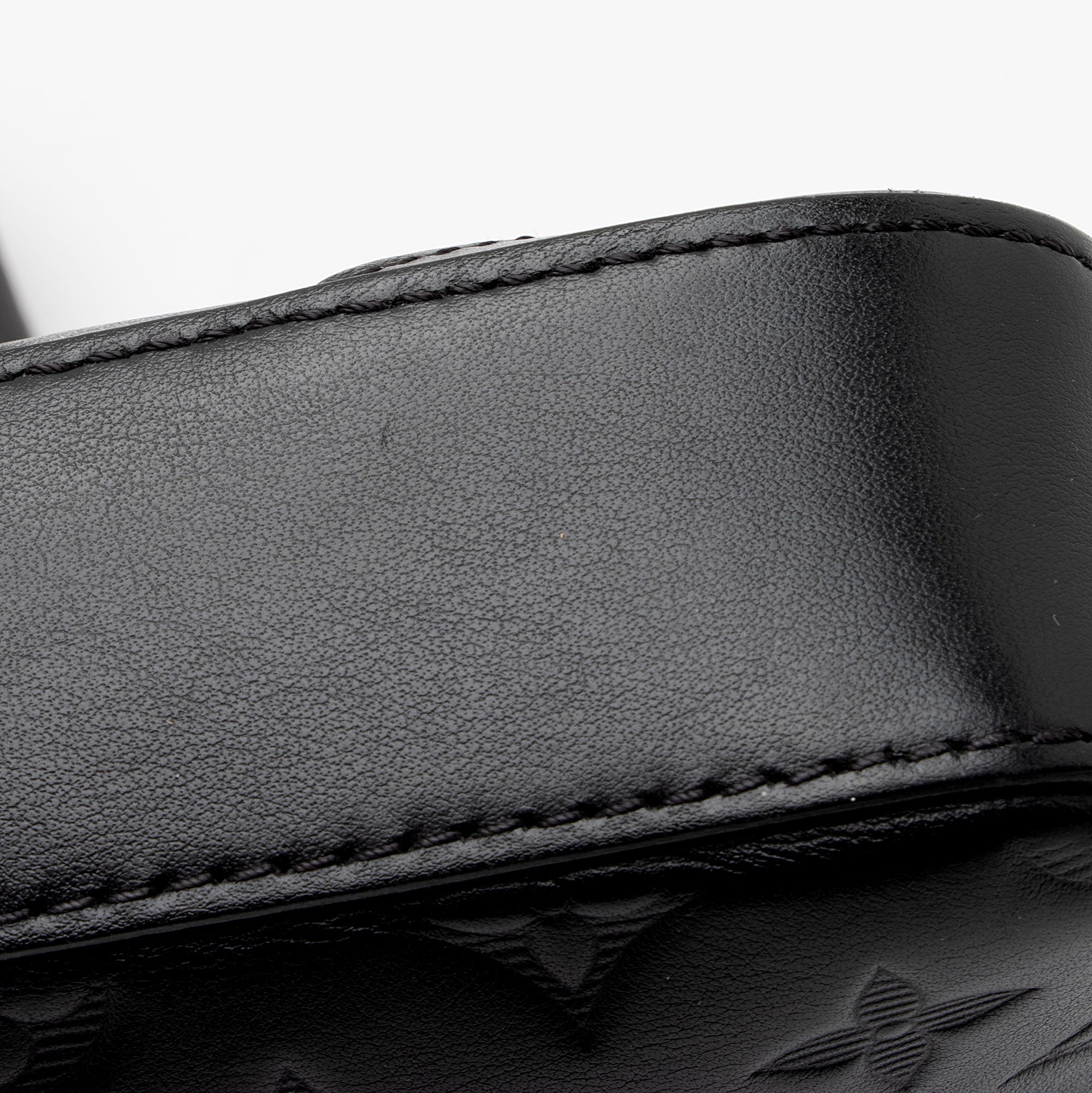 Louis Vuitton Monogram Shadow Duo Messenger Bag (SHF-TqrVc2)