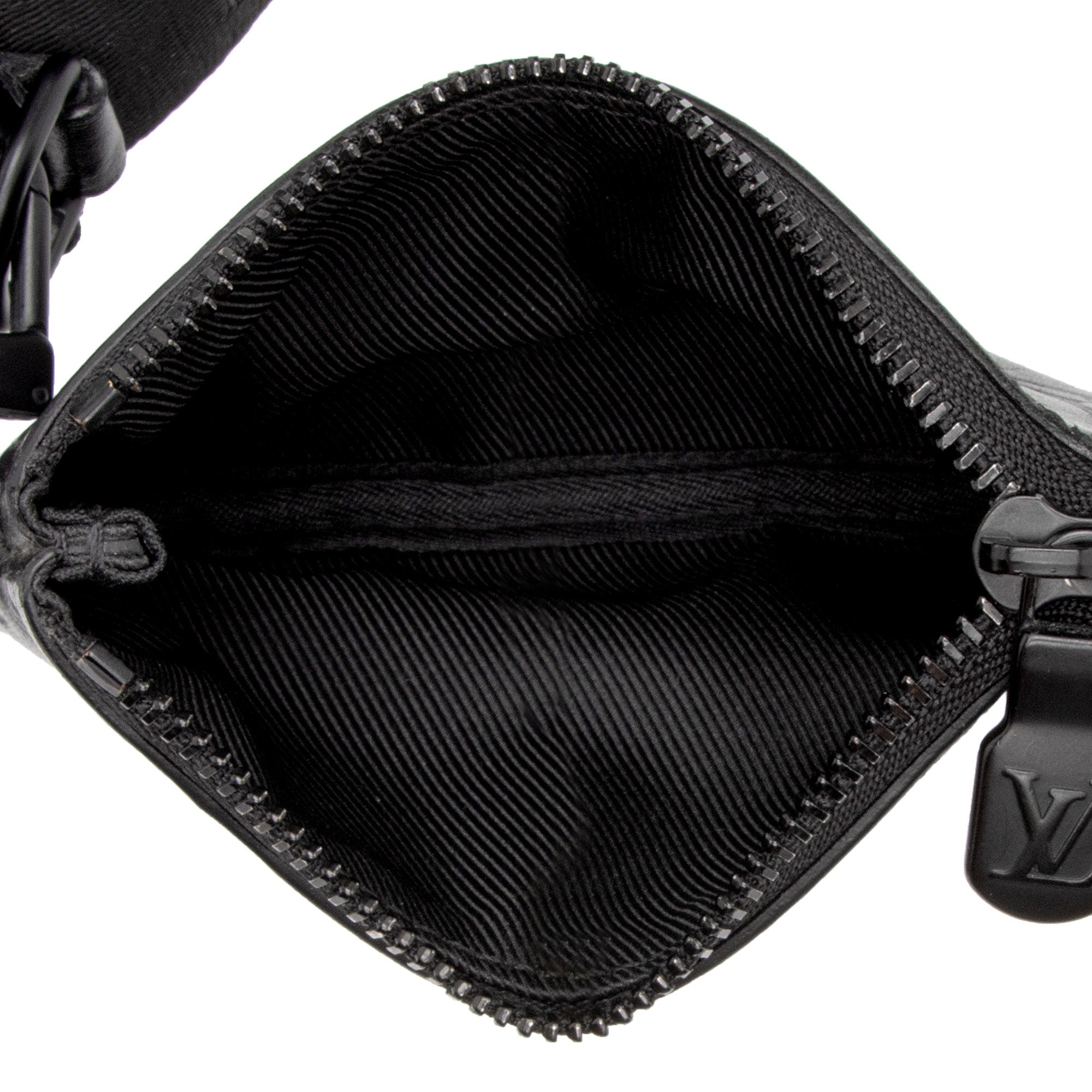 Louis Vuitton Monogram Shadow Duo Messenger Bag (SHF-TqrVc2)