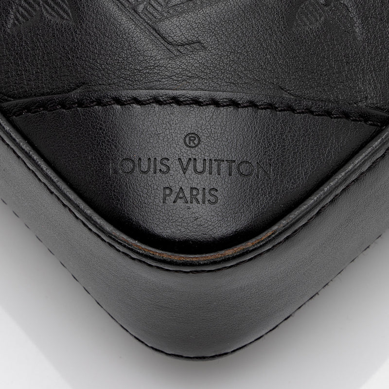 Túi Louis Vuitton Cruiser Messenger Bag 'Dark Shadow Grey' M21812
