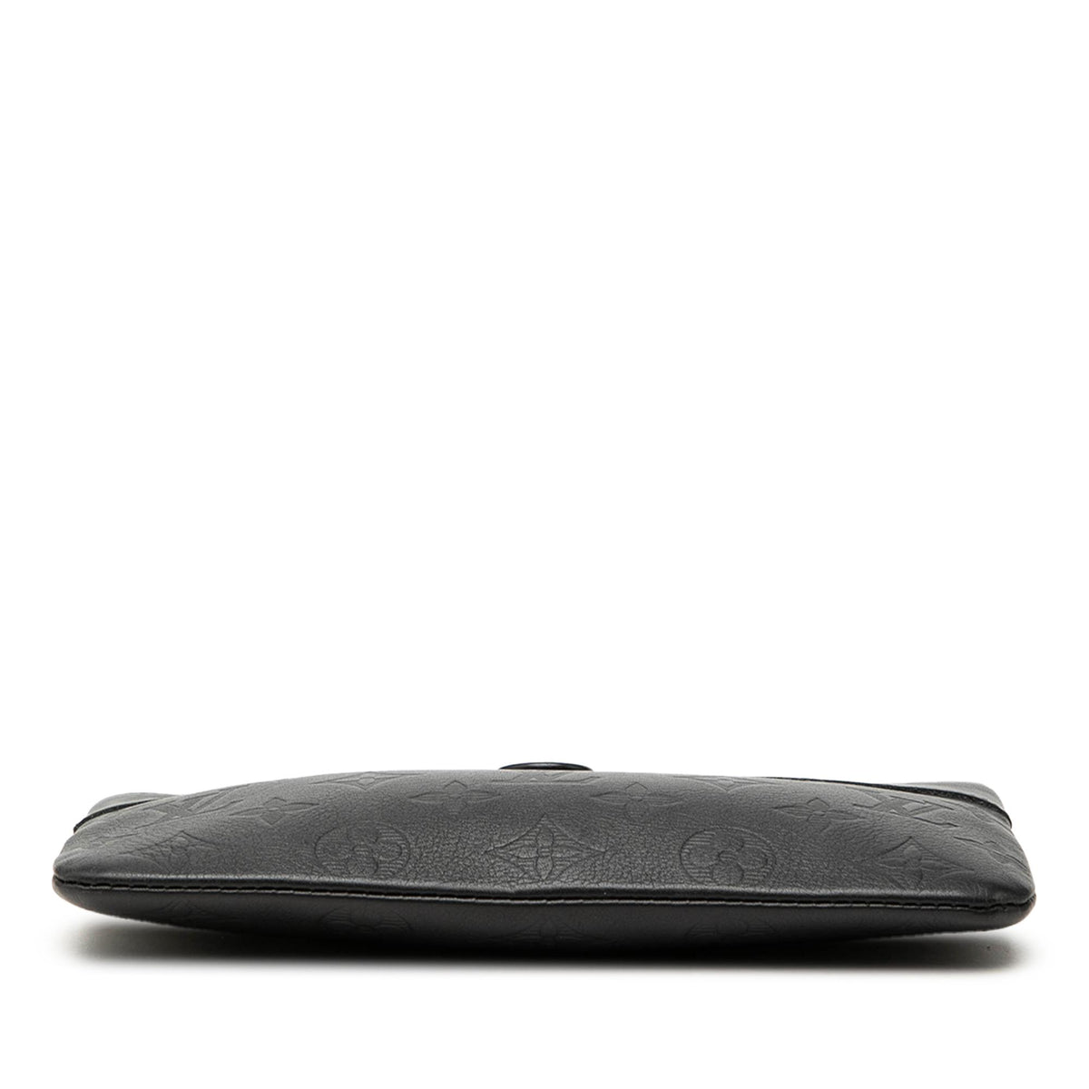 Louis Vuitton Monogram Shadow Pochette Discovery PM