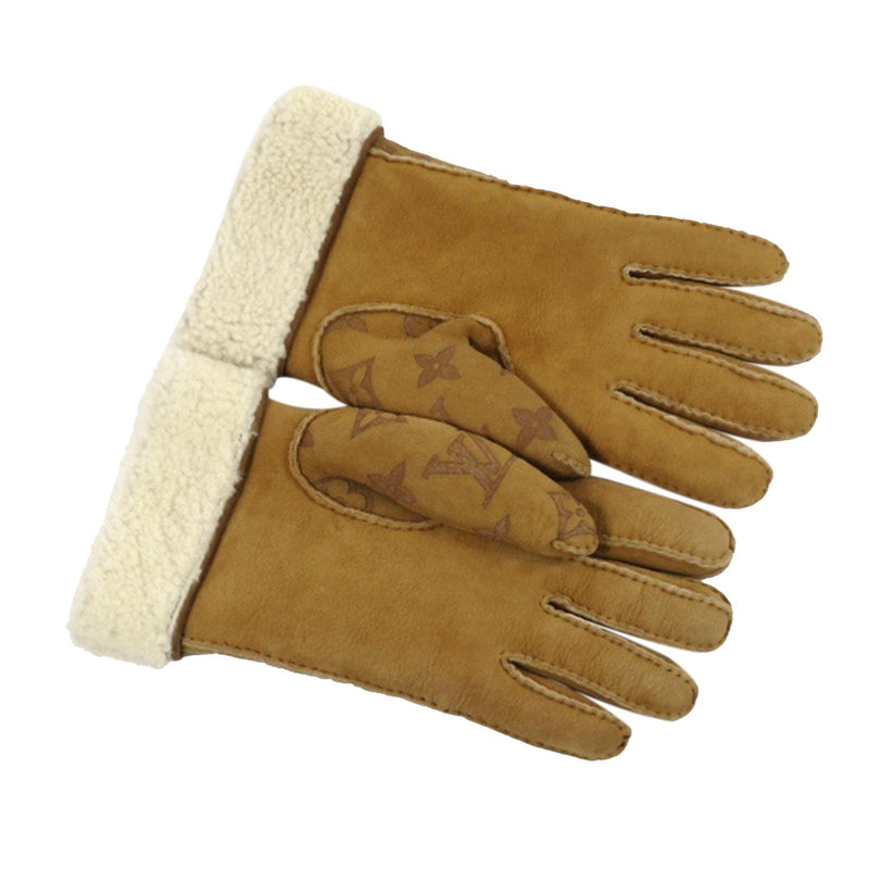 Louis Vuitton Louis Gloves