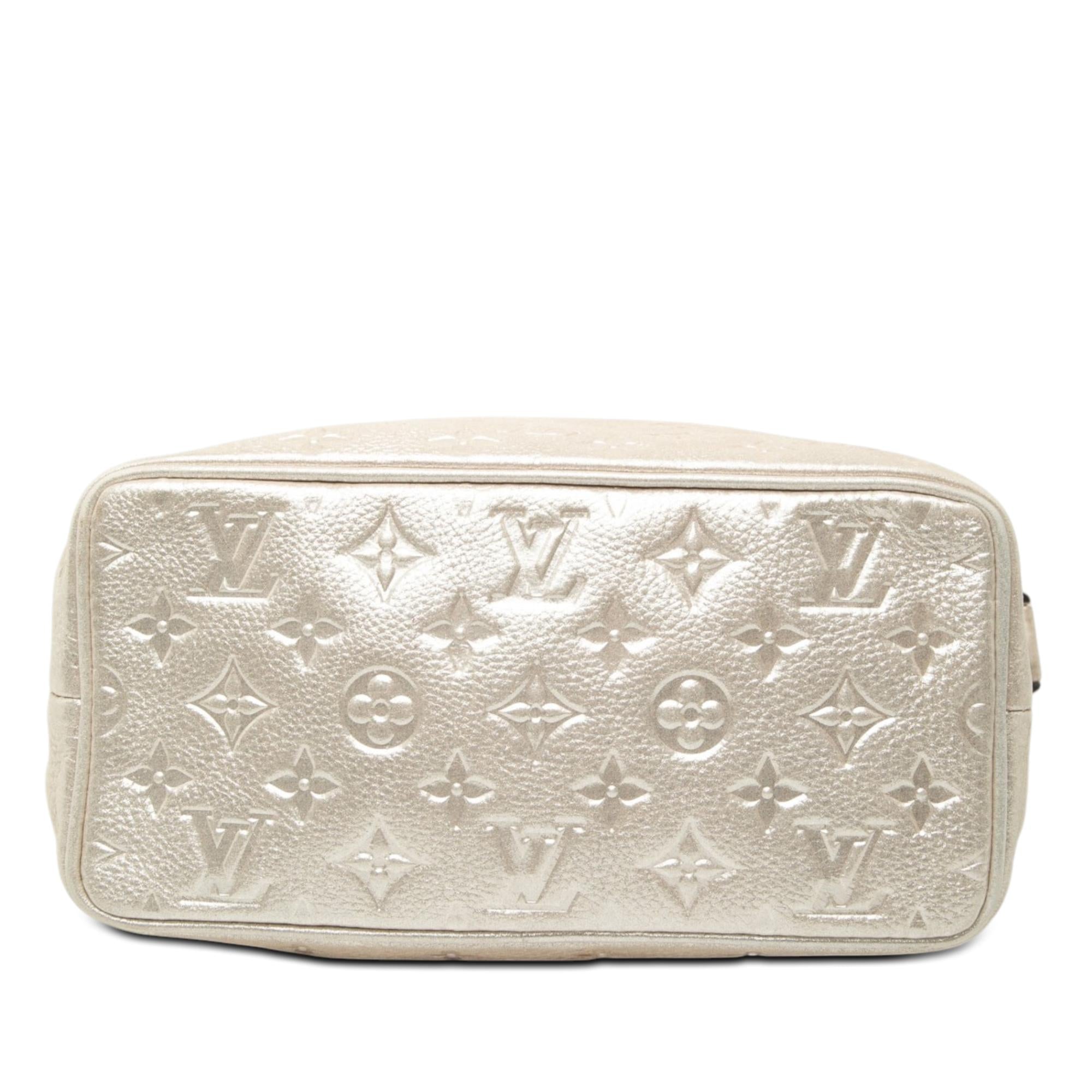 Louis Vuitton Monogram Shimmer Halo