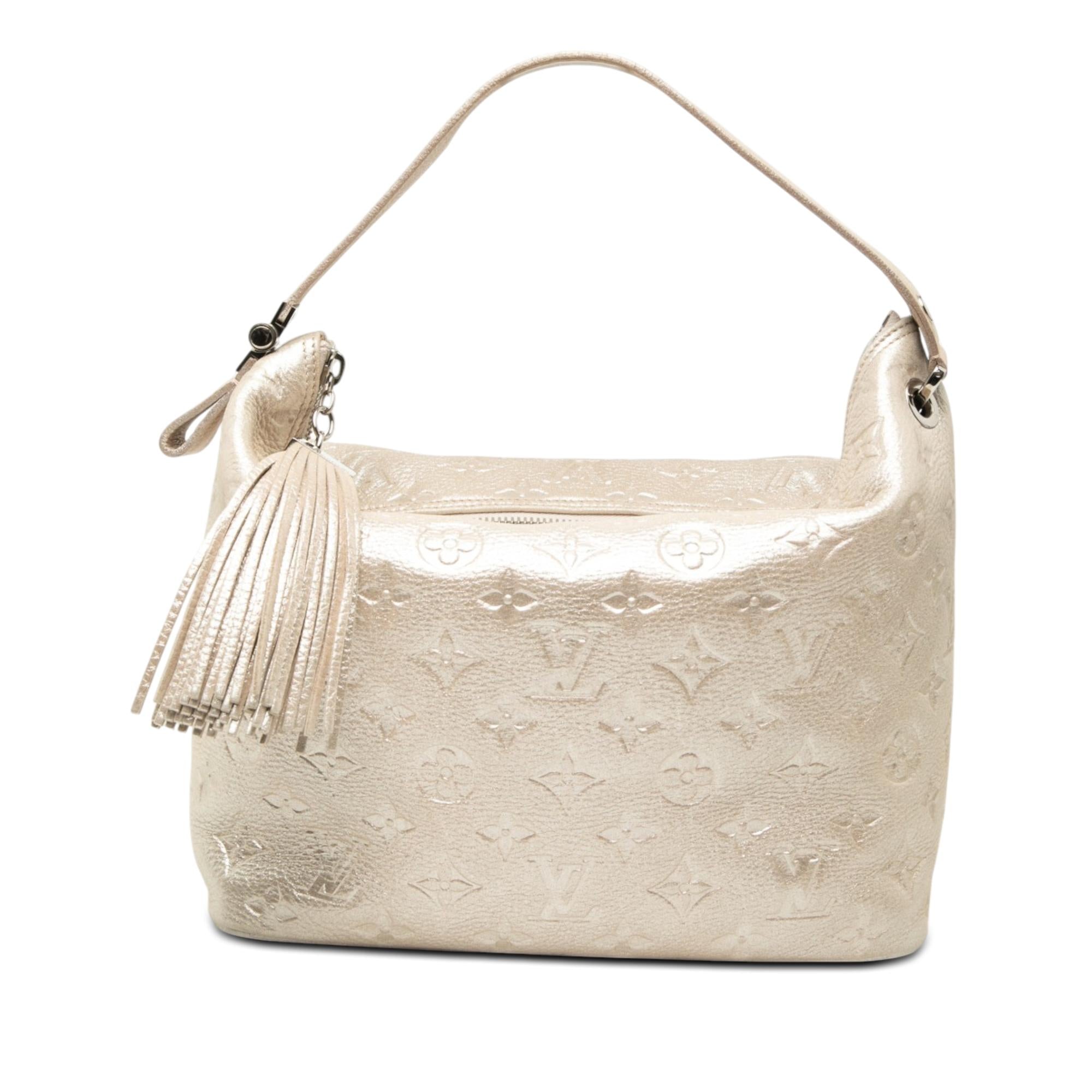 Louis Vuitton Monogram Shimmer Halo