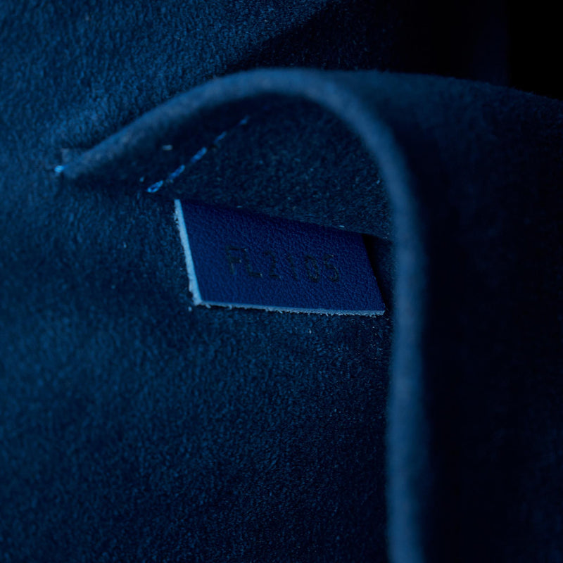 Louis Vuitton Monogram Infrarouge Alma PM (SHG-8fqZvT) – LuxeDH