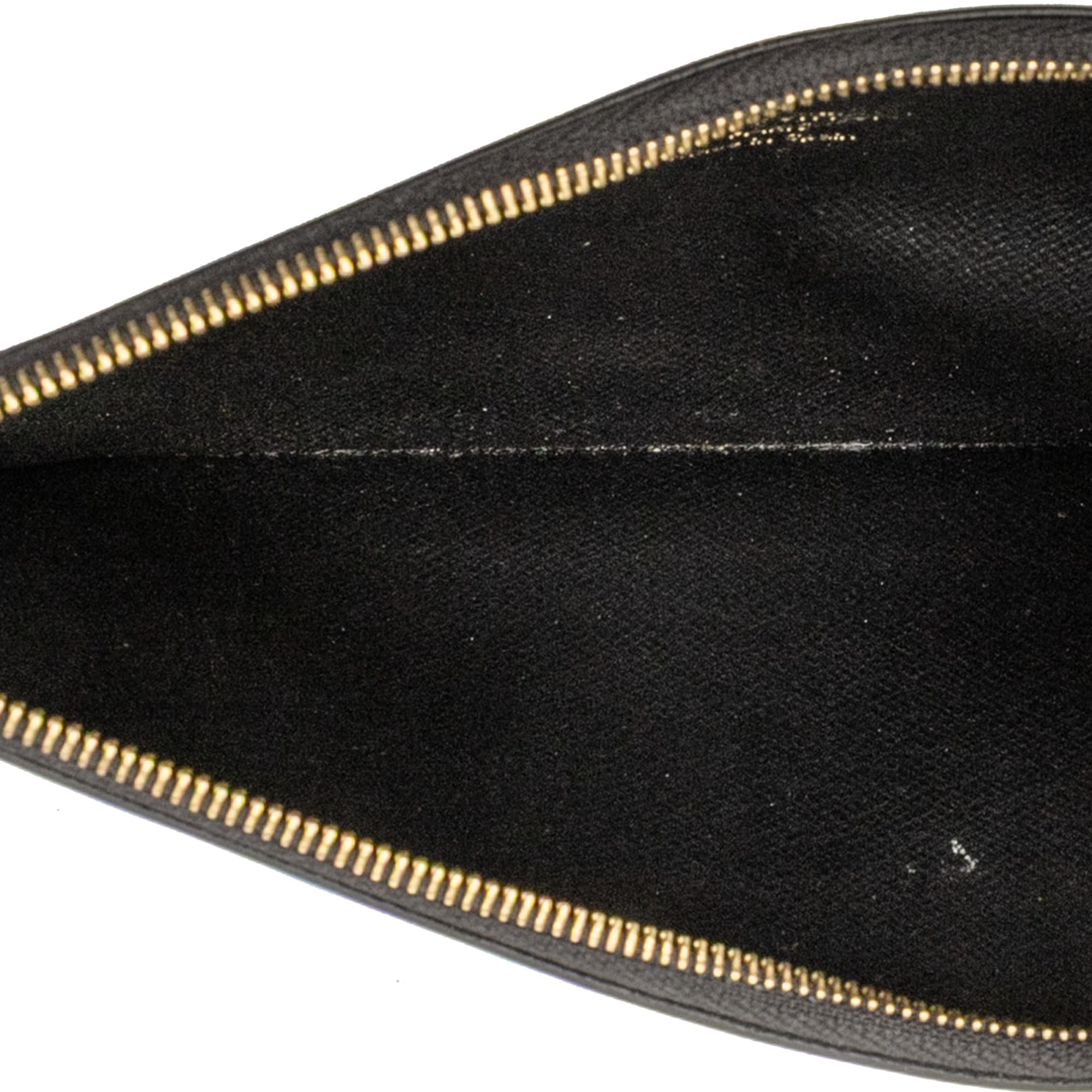Louis Vuitton Monogram Slim Purse