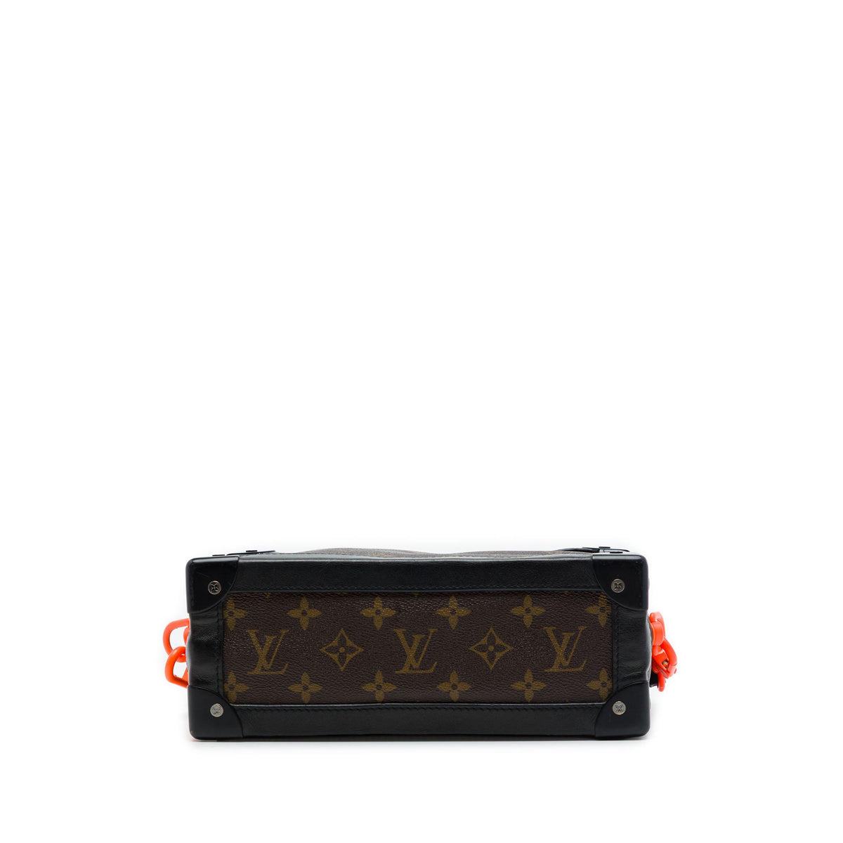 Louis Vuitton Monogram Solar Ray Soft Trunk