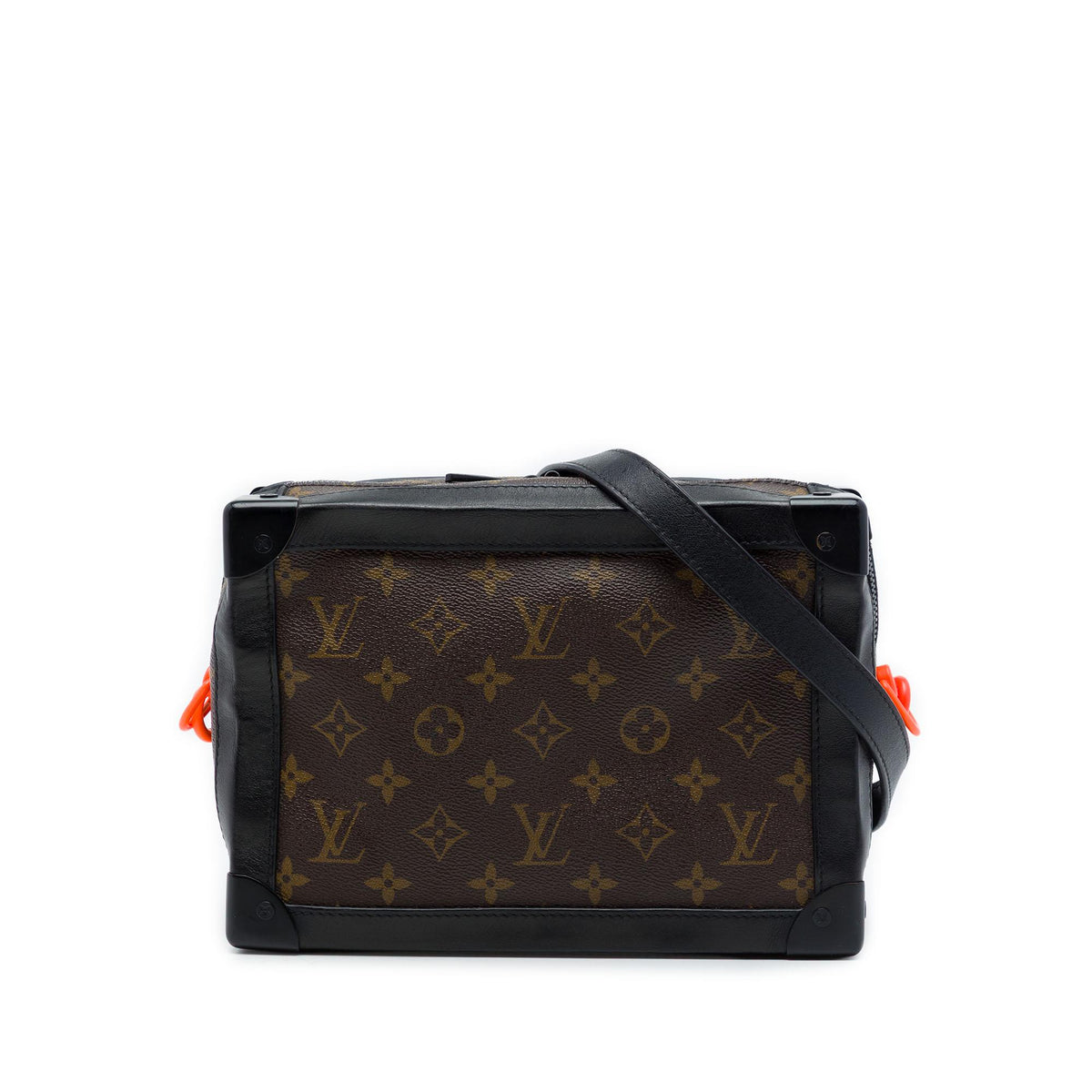 Louis Vuitton Monogram Solar Ray Soft Trunk