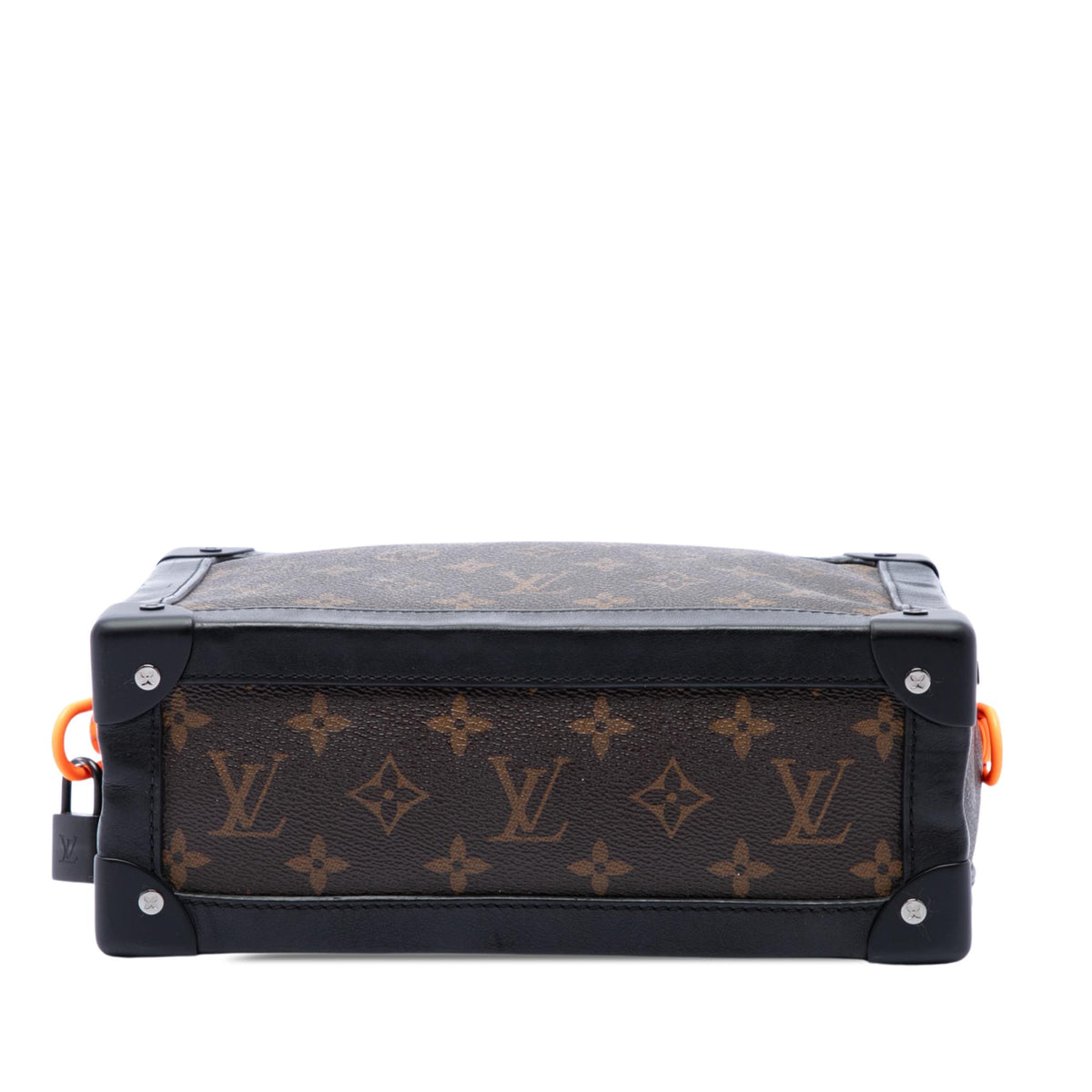 Louis Vuitton Monogram Solar Ray Soft Trunk