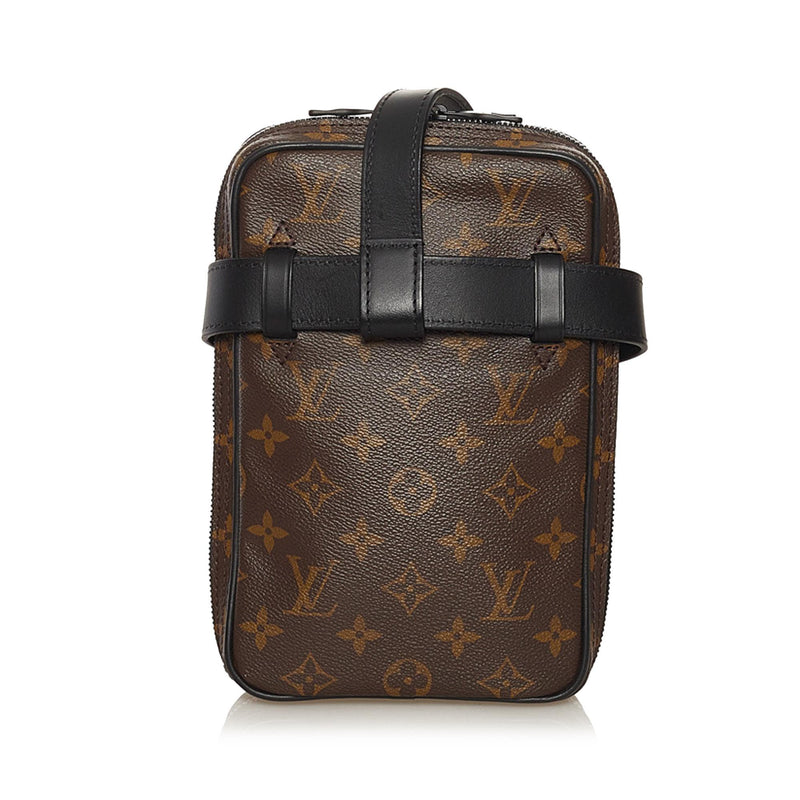 Louis Vuitton Utility Side Bag