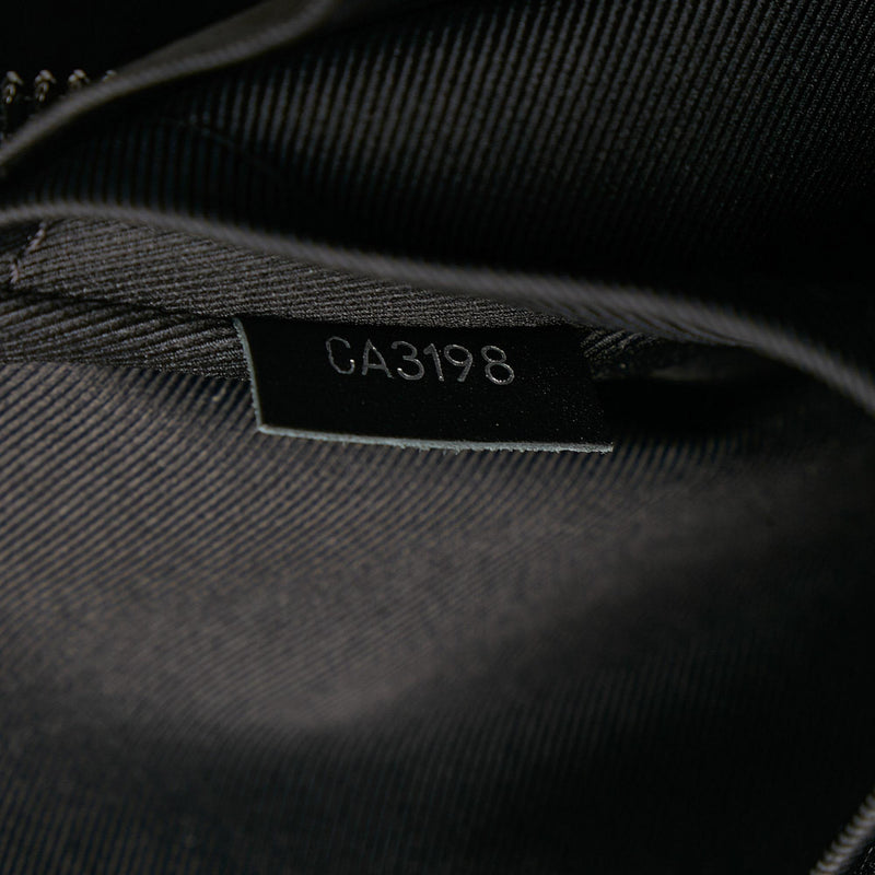 Louis Vuitton Monogram Solar Ray Utility Side Bag (SHG-36556)