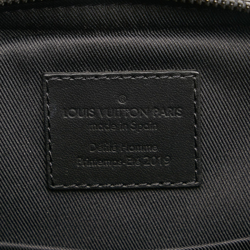 Louis Vuitton Monogram Solar Ray Utility Side Bag (SHG-36556) – LuxeDH