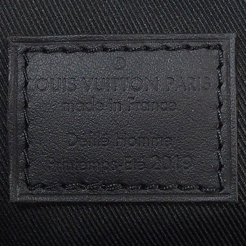 Louis Vuitton Monogram Solar Ray Utility Side Bag (SHG-Wvqy8n