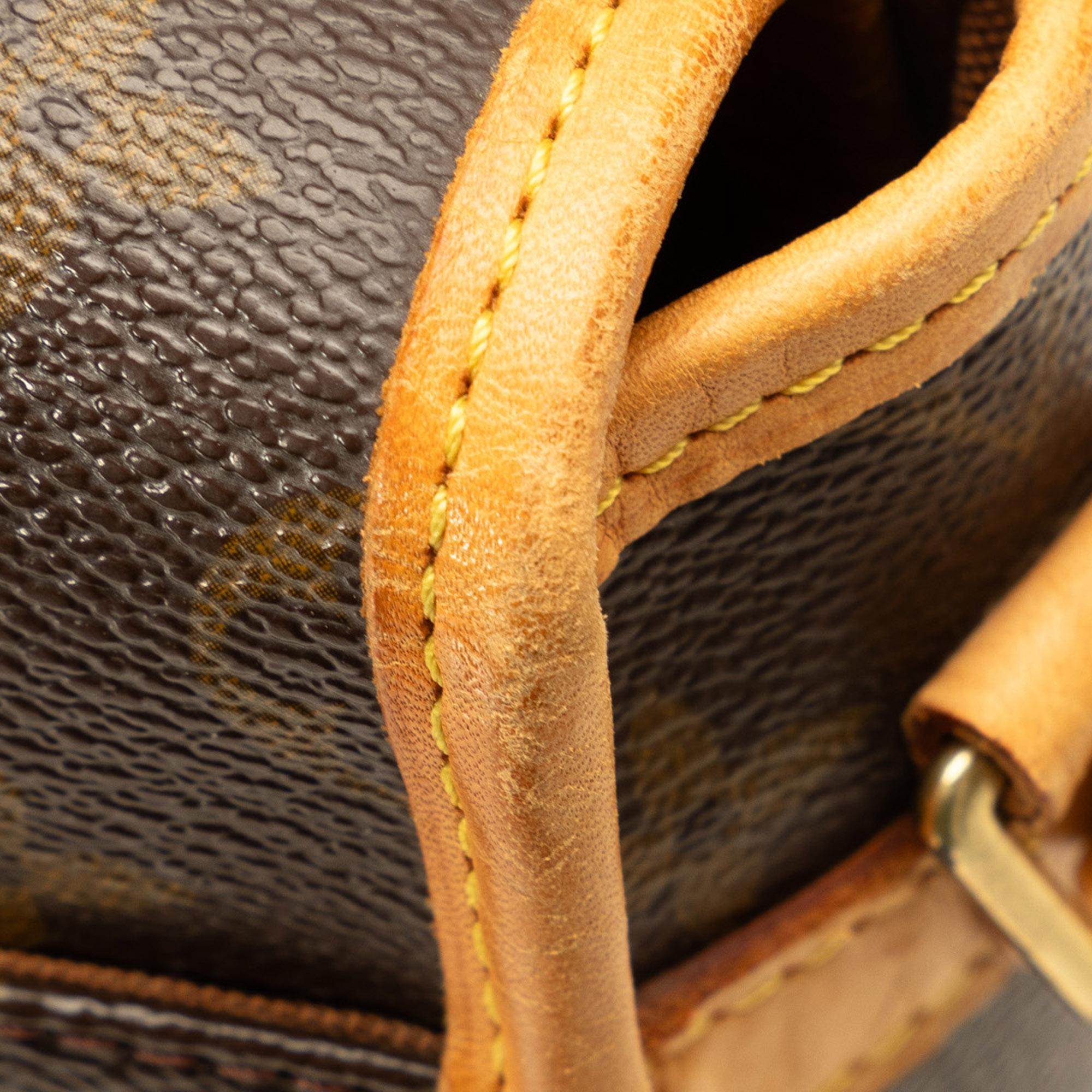 Louis Vuitton Monogram Sologne (SHG-omQzIC)