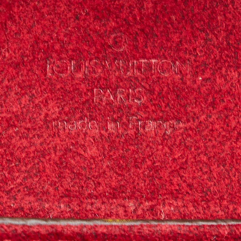 Louis Vuitton Interior Lining Carpet