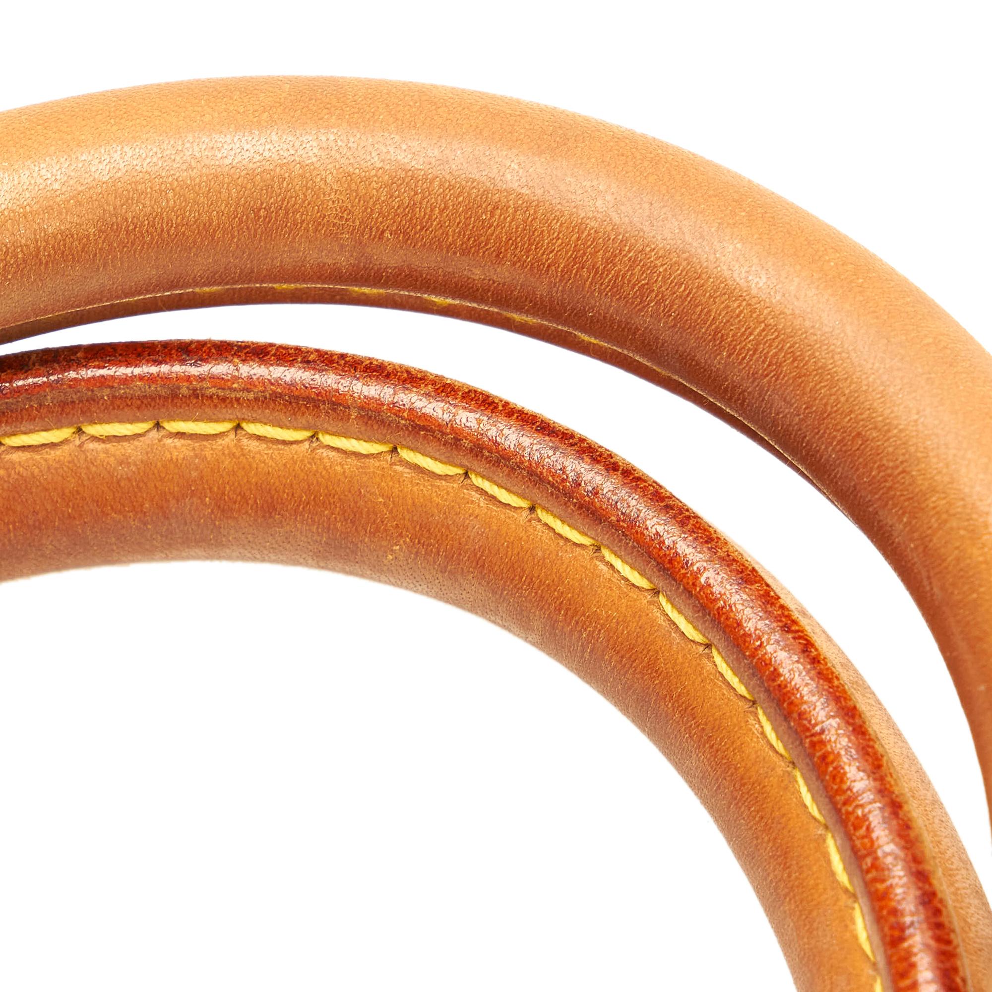 Louis Vuitton Monogram Speedy 30 (SHG-36750)