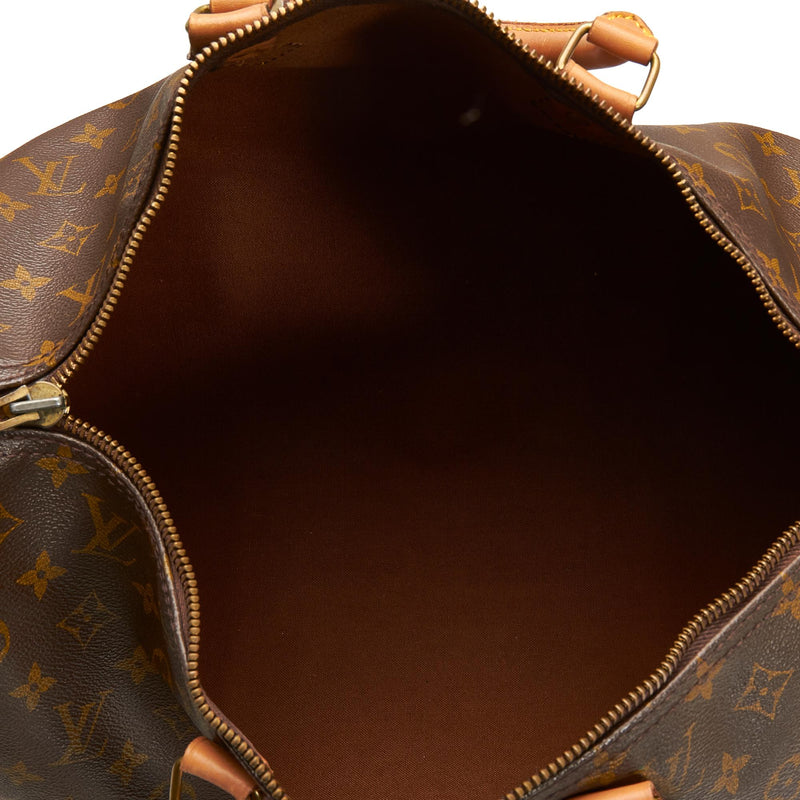 Authentic LV Speedy 40: Limited Edition 188515/1