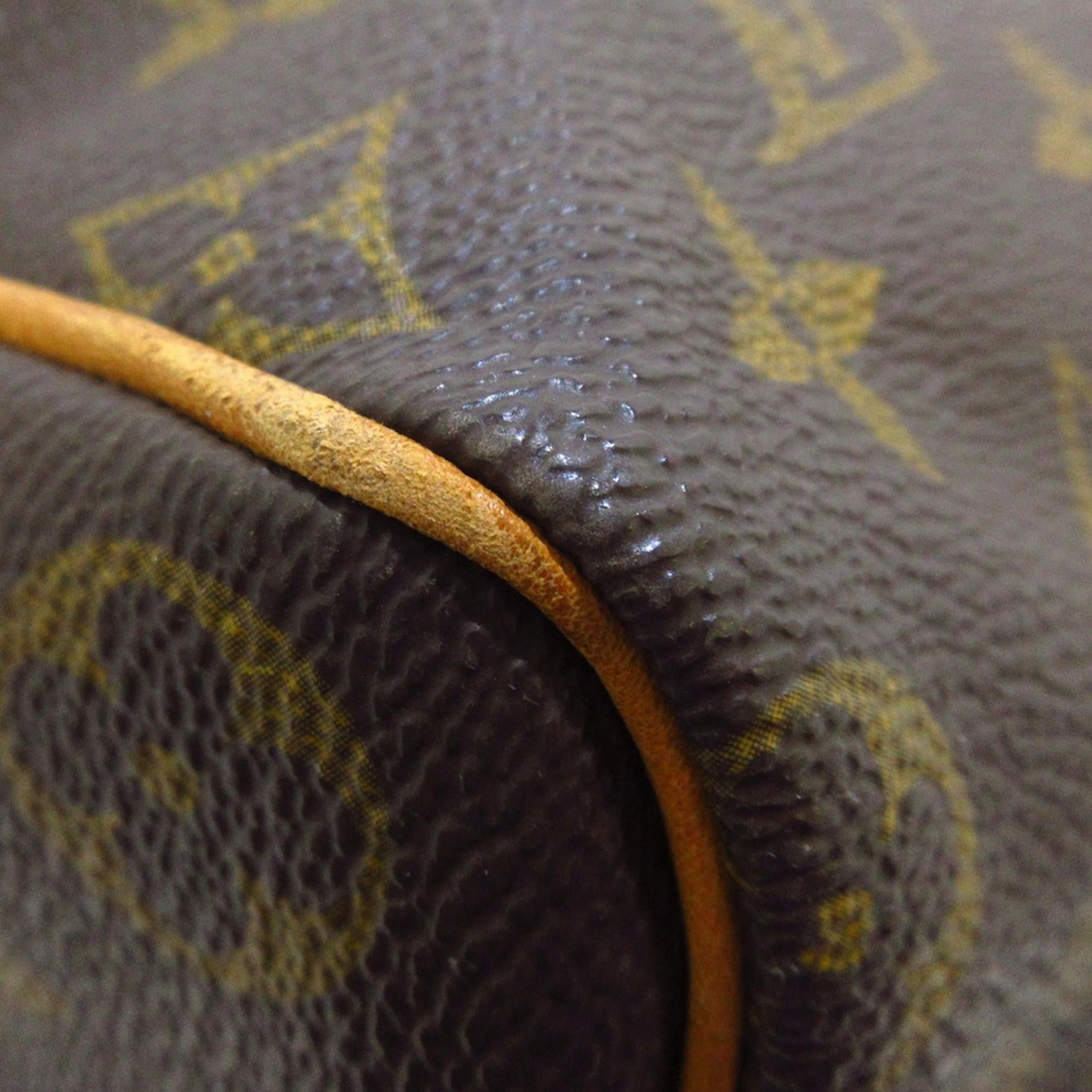 Louis Vuitton Monogram Speedy 40 (SHG-tu9ARt)