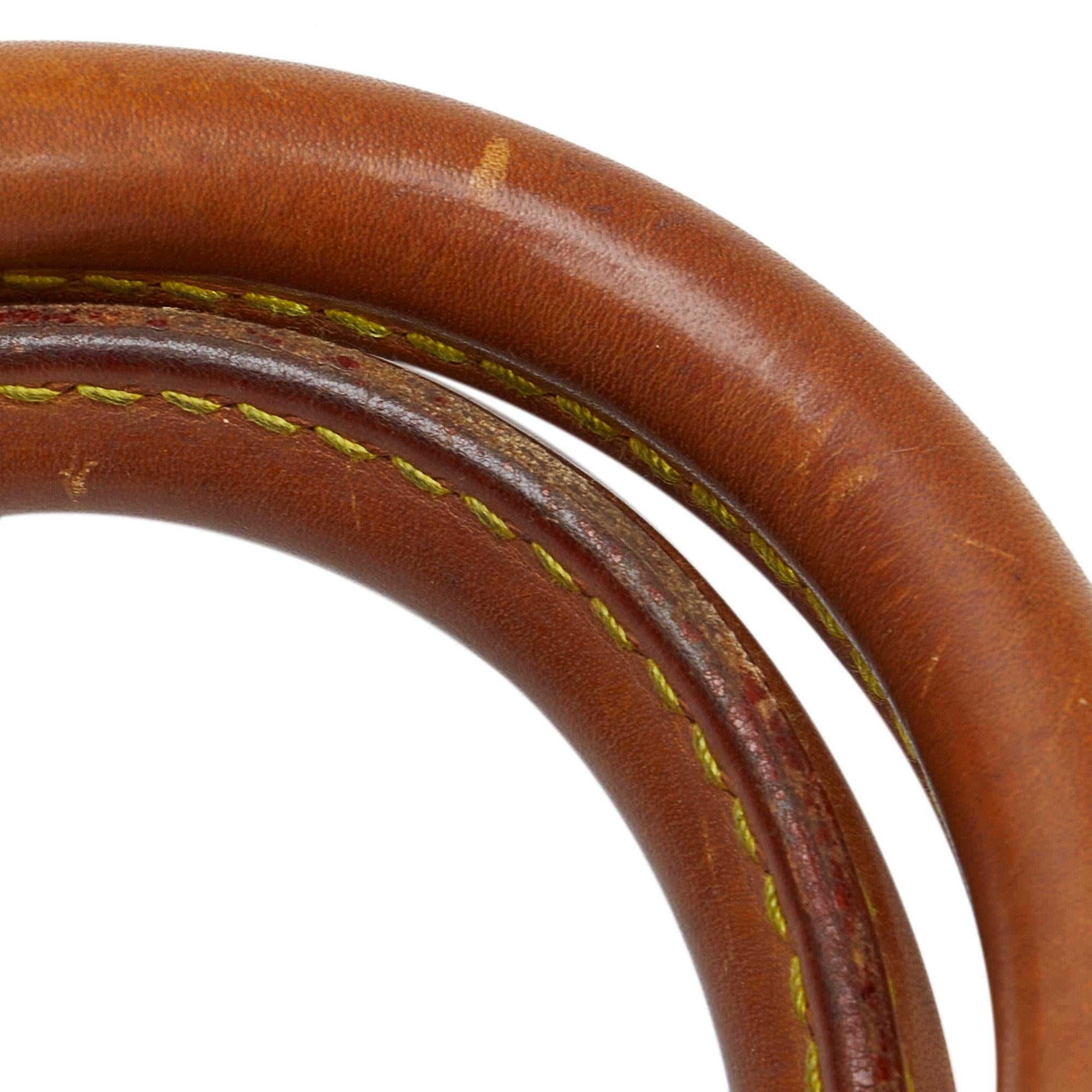 Louis Vuitton Monogram Speedy 40 (SHG-hMEzK9)