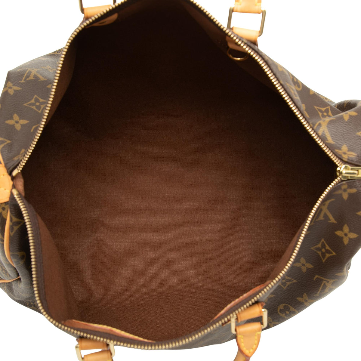 Louis Vuitton Monogram Speedy 40