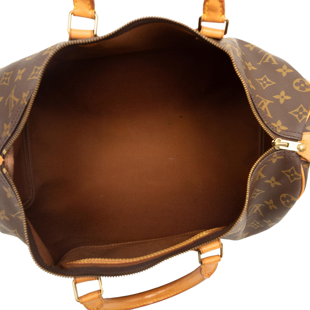 Louis Vuitton Monogram Speedy 40