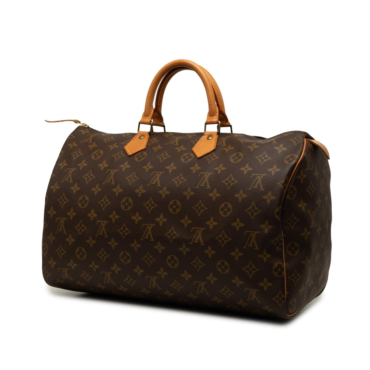 Louis Vuitton Monogram Speedy 40