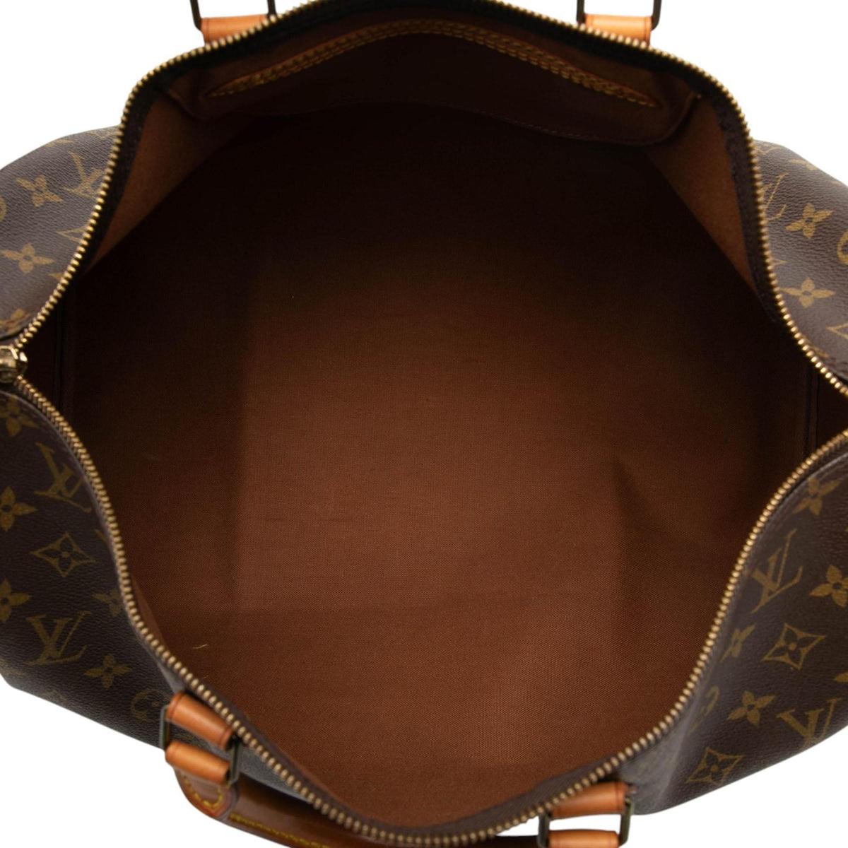 Louis Vuitton Monogram Speedy 40