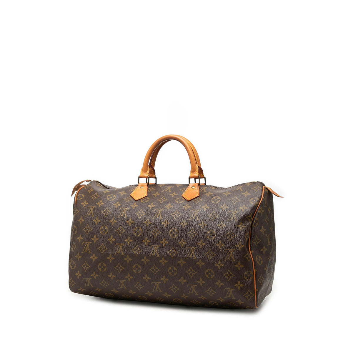 Louis Vuitton Monogram Speedy 40