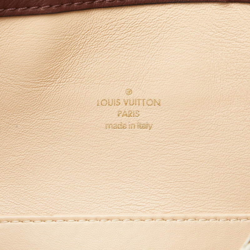 Louis Vuitton Monogram Speedy Amazon PM (SHG-1oloEy)