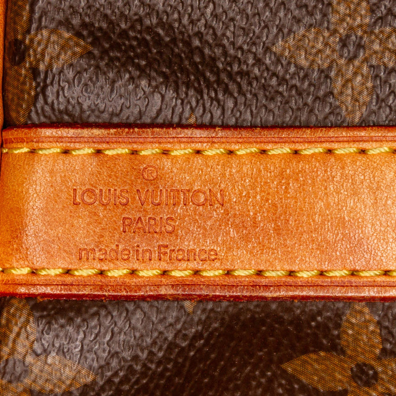Louis Vuitton Monogram Speedy Bandouliere 30 (SHG-pqCYm0)