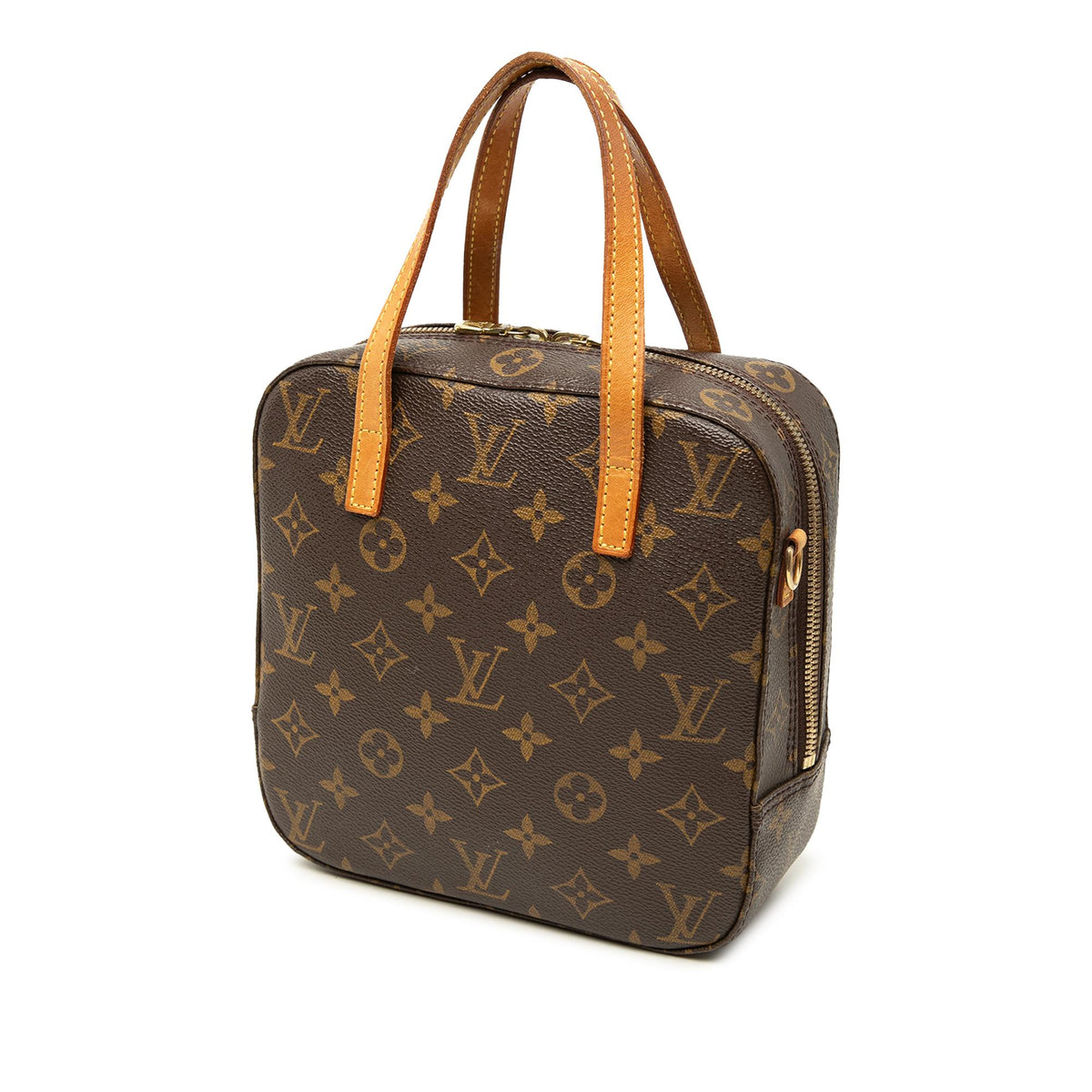Louis Vuitton Monogram Spontini