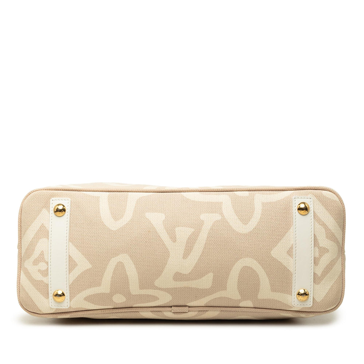 Louis Vuitton Monogram Tahitienne Cabas PM