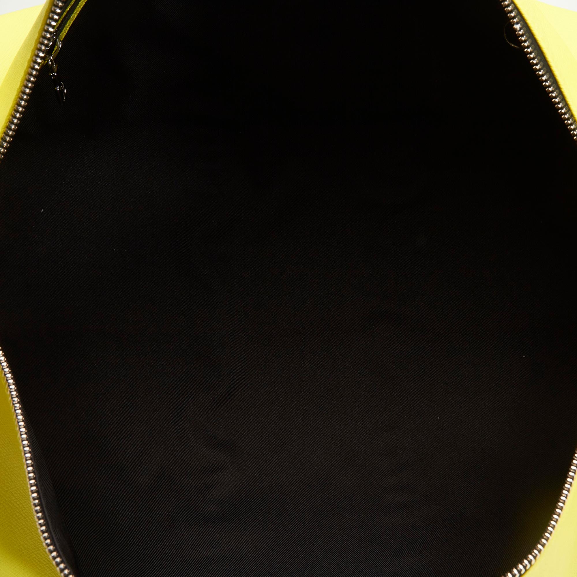 Louis Vuitton Monogram Taiga Keepall Bandouliere 50 (SHG-nJzo9p)