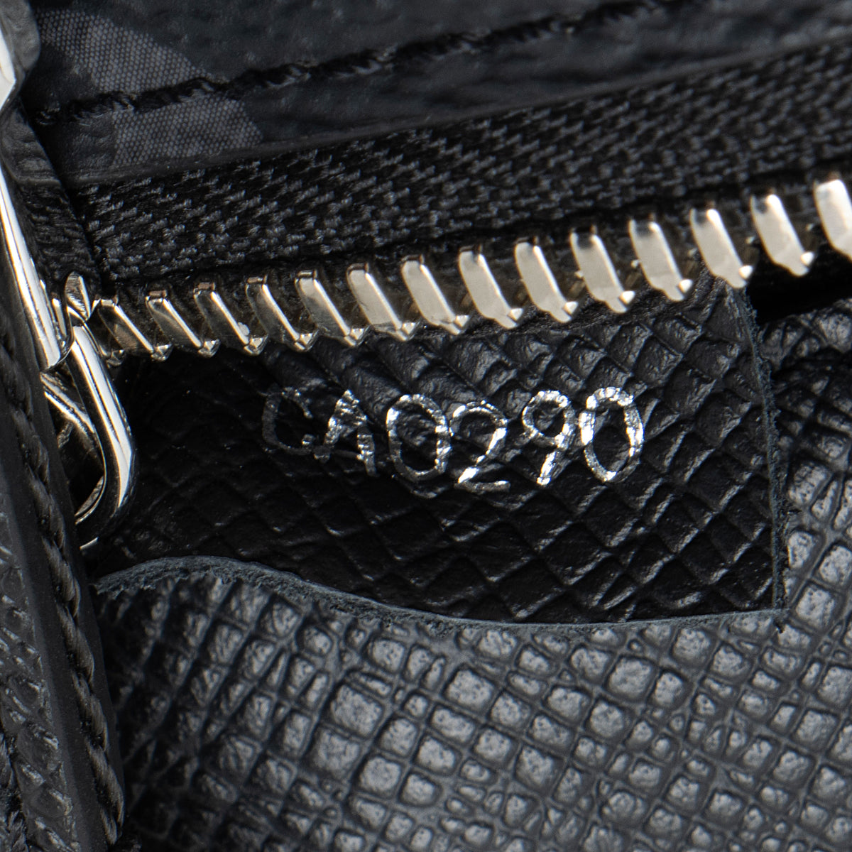 Louis Vuitton Monogram Taiga Leather Outdoor Flap Messenger