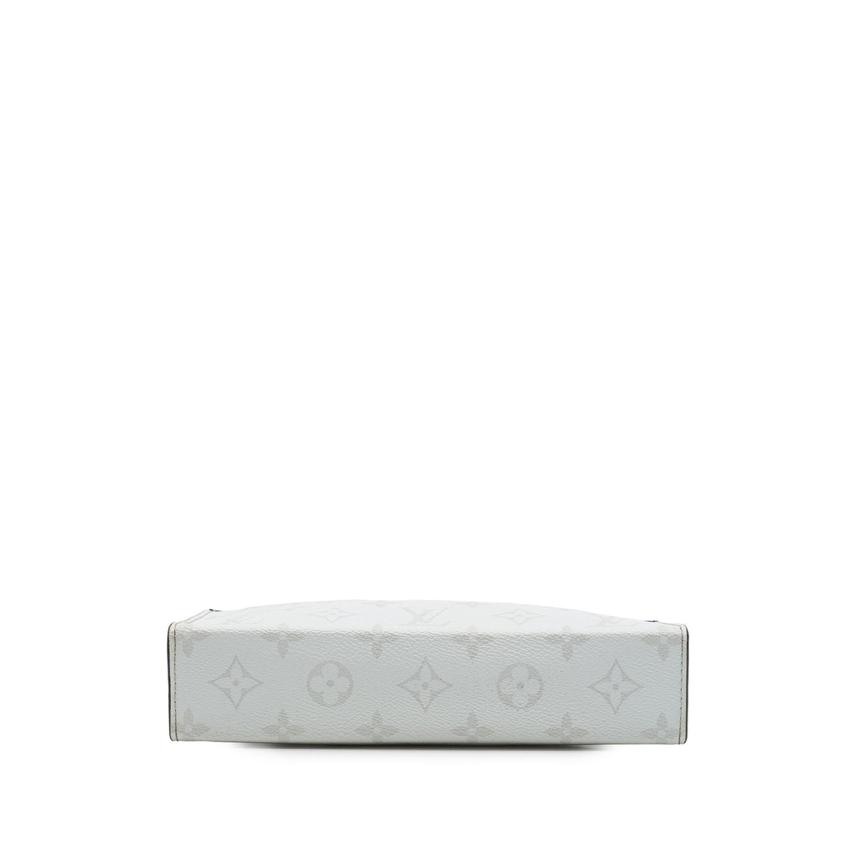 Louis Vuitton Monogram Taigarama Gaston Wearable Wallet