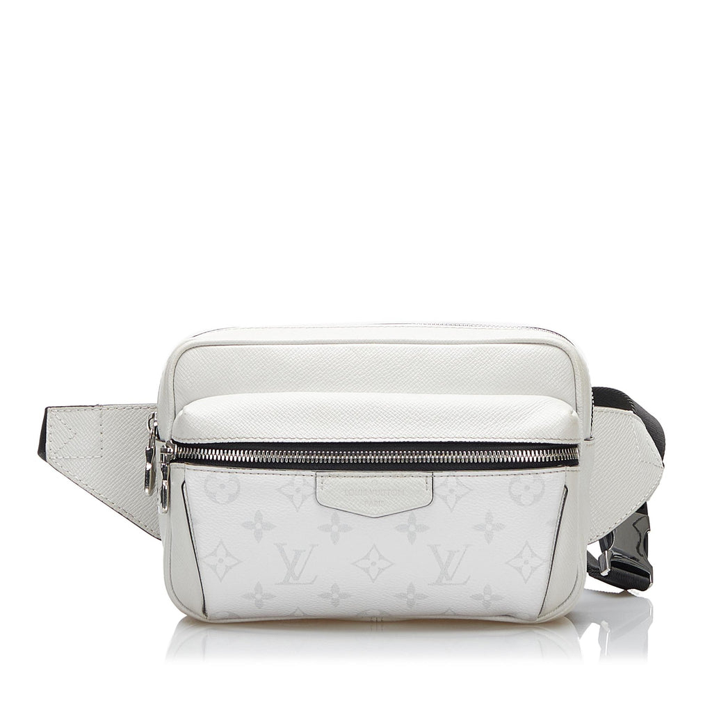 Louis Vuitton Monogram Taigarama Outdoor Bumbag (SHG-XAPPS1)