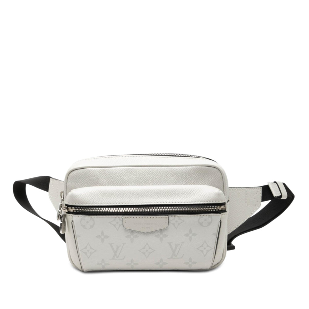 Louis Vuitton Monogram Taigarama Outdoor Bumbag
