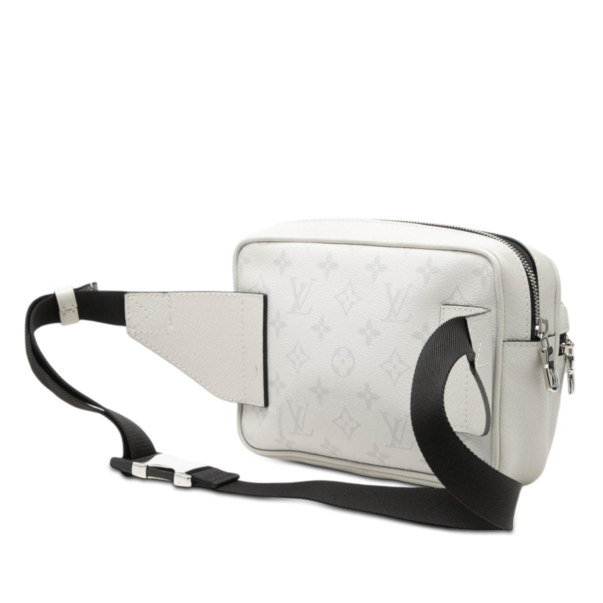 Louis Vuitton Monogram Taigarama Outdoor Bumbag