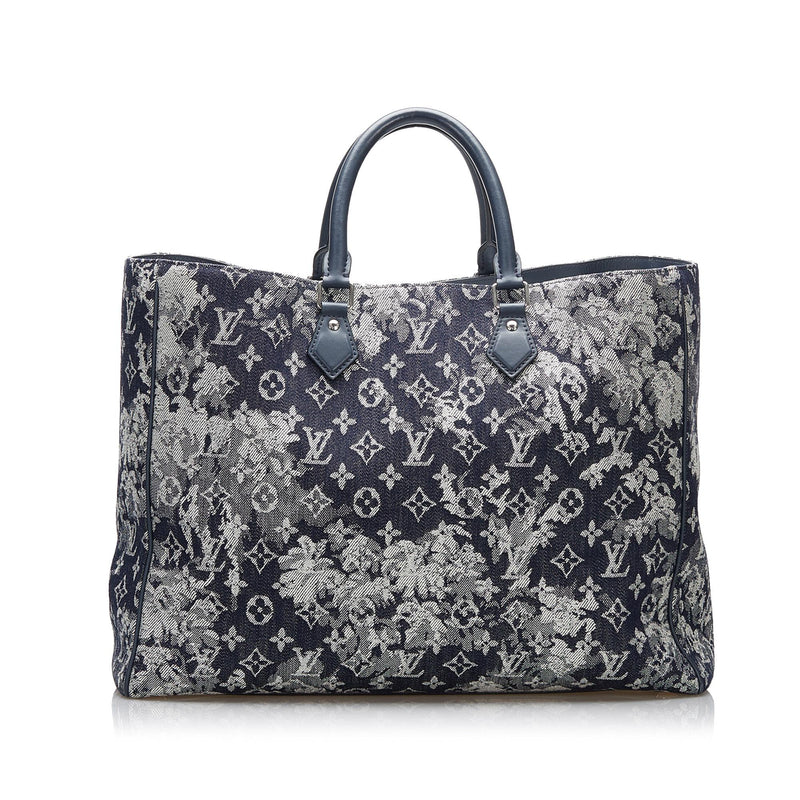 Louis Vuitton Grand Sac Tote Bags for Women