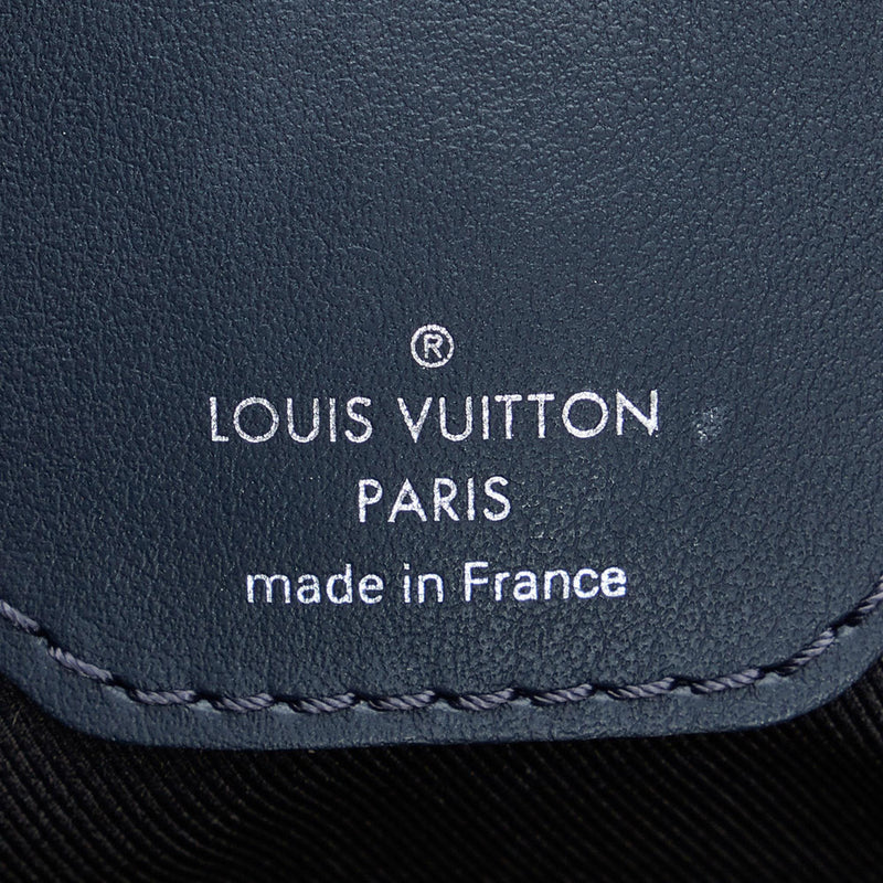 Louis Vuitton Monogram Tapestry Grand Sac (SHG-ggcKej)