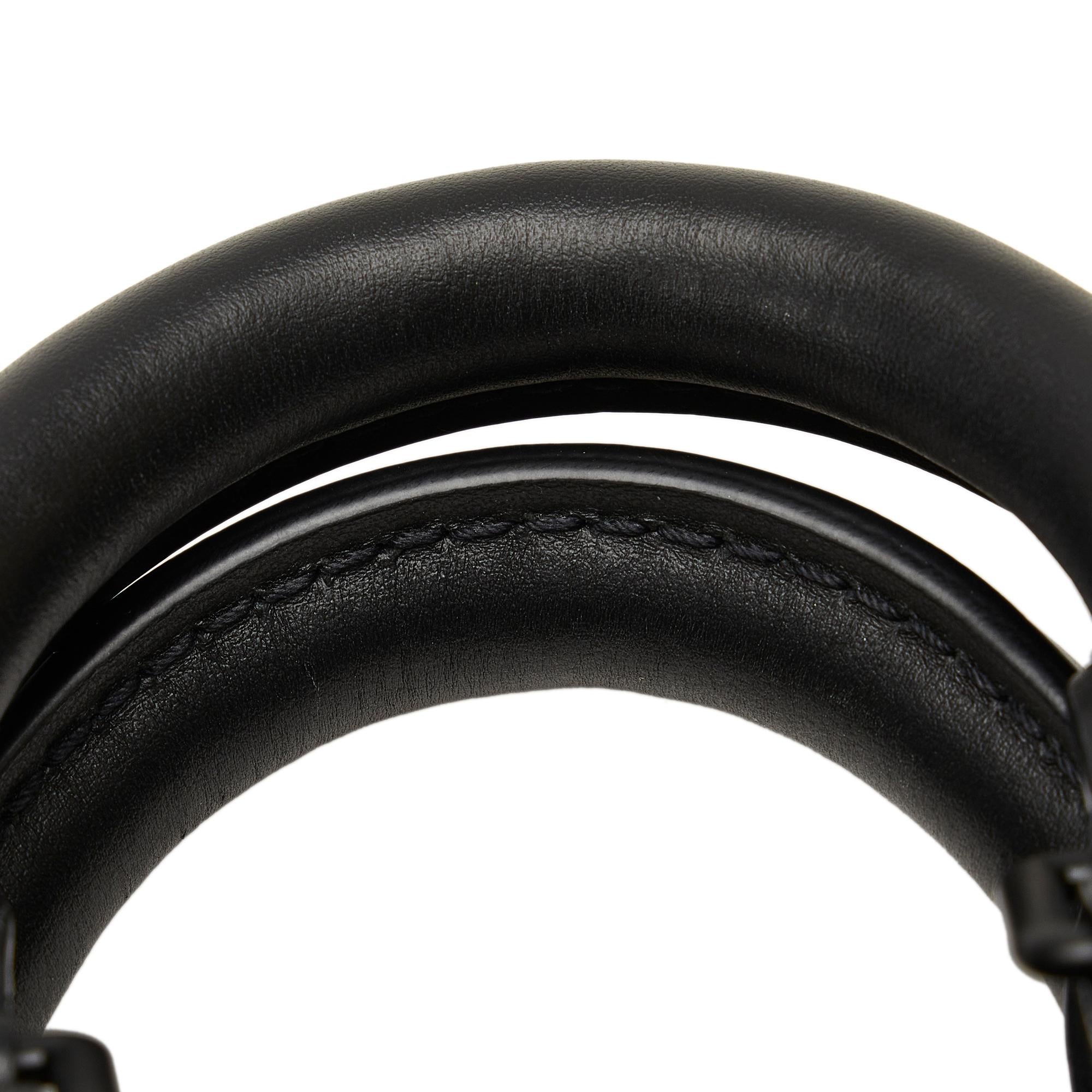 Louis Vuitton Monogram Taurillon Keepall Bandouliere 25 (SHG-ELloz4)