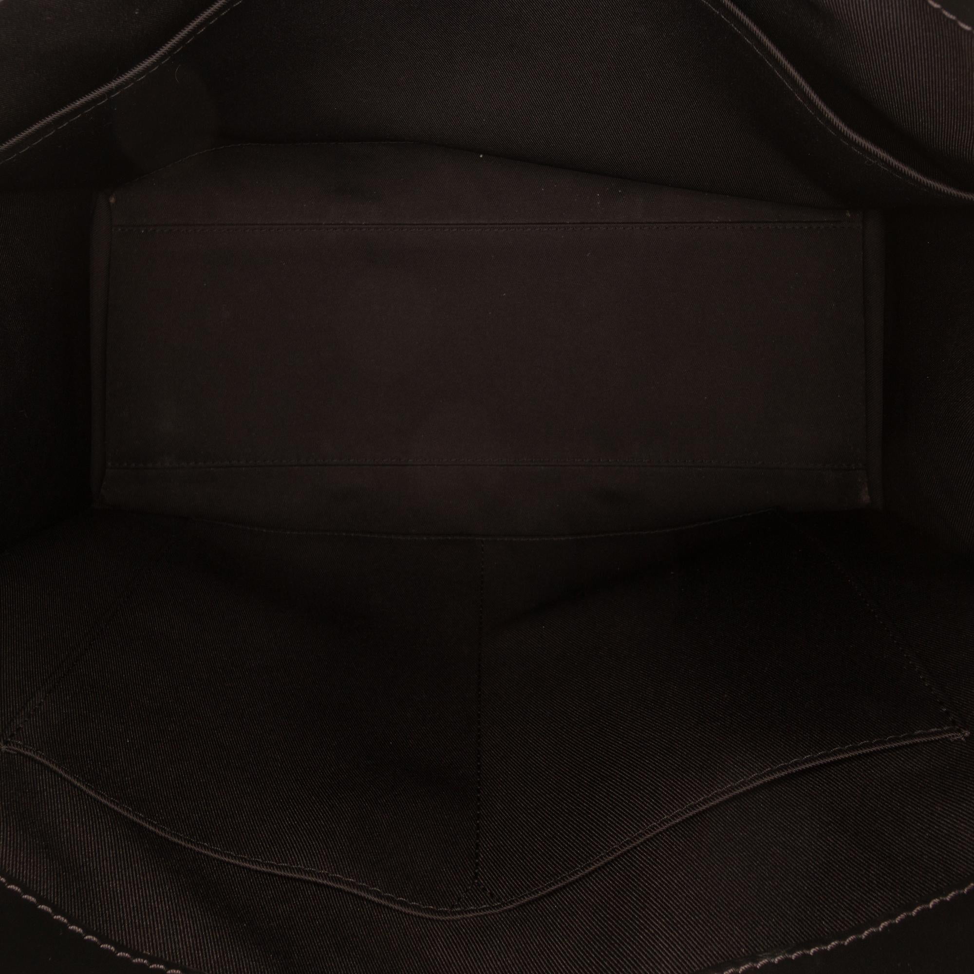 Louis Vuitton Monogram Taurillon Sac Plat 24H