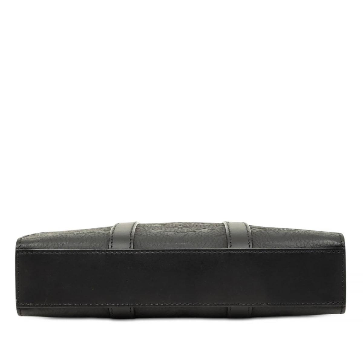 Louis Vuitton Monogram Taurillon Sac Plat Cross