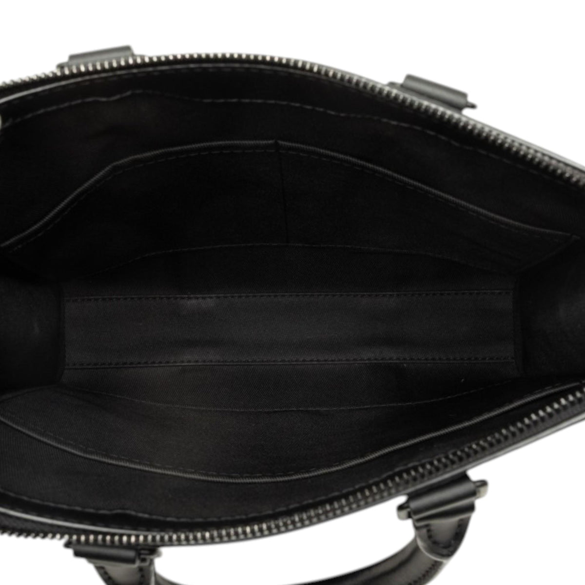 Louis Vuitton Monogram Taurillon Sac Plat Cross